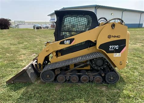 cat 277c compact track loader|cat 277 tracks for sale.